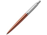 Каталог Ручка шариковая Parker Jotter Core Chelsea Orange CT от интернет-магазина «7 Сувениров»