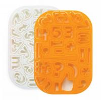 Каталог Набор для украшения мороженого Social Media Kit от интернет-магазина «7 Сувениров»