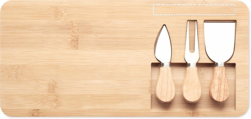 Каталог Набор для сыра от интернет-магазина «7 Сувениров»