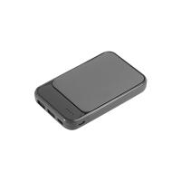 внешний аккумулятор, starlight pb, 5000 mah, серый, заказать внешний аккумулятор, starlight pb, 5000 mah, серый, купить внешний аккумулятор, starlight pb, 5000 mah, серый, приобрести в Москве внешний аккумулятор, starlight pb, 5000 mah, серый Каталог Внешний аккумулятор, Starlight PB, 5000 mAh, серый от интернет-магазина «7 Сувениров»