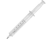 Каталог Ручка шариковая Шприц от интернет-магазина «7 Сувениров»