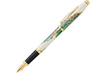 Каталог Ручка перьевая Wanderlust Borneo от интернет-магазина «7 Сувениров»