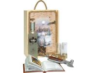 Каталог Подарочный набор Лесная заимка от интернет-магазина «7 Сувениров»