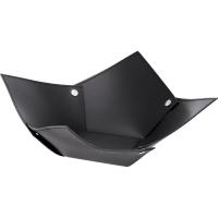 Каталог Корзина Satiness, черная от интернет-магазина «7 Сувениров»