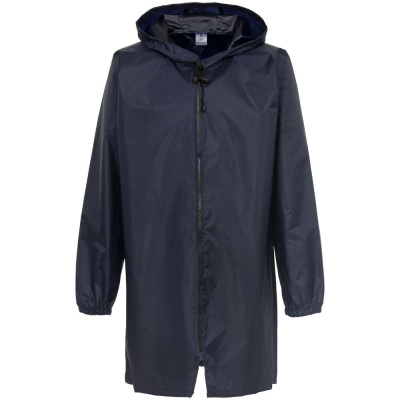 Дождевик Rainman Zip темно-синий, размер XS Дождевик Rainman Zip темно-синий, размер XS