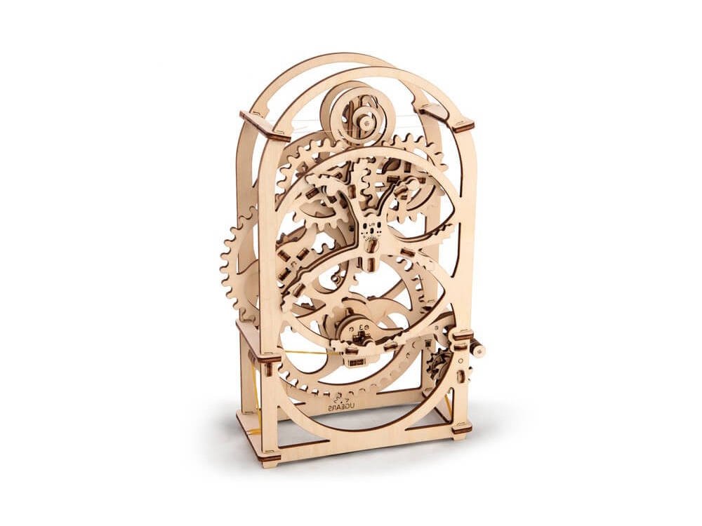 3D-ПАЗЛ UGEARS Таймер 3D-ПАЗЛ UGEARS Таймер