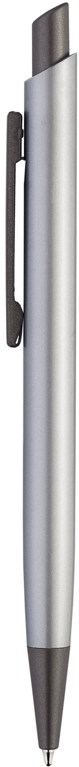 Ручка ELFARO TITAN Серебристая 3052.06