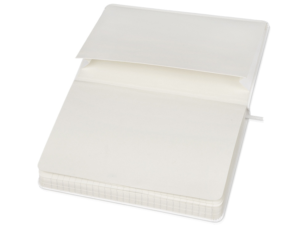 Записная книжка Moleskine Classic (в линейку) в твердой обложке, Medium (11,5x18 см), белый Записная книжка Moleskine Classic (в линейку) в твердой обложке, Medium (11,5x18 см), белый