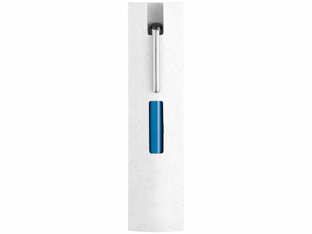 Вкладыш в футляр для ручки Fiona, белый