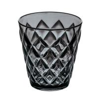 Каталог Стакан Crystal, малый, серый от интернет-магазина «7 Сувениров»