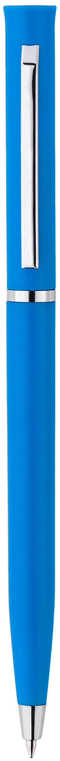 Ручка EUROPA Голубая 2023.12