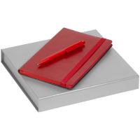 Каталог Набор My Day, красный от интернет-магазина «7 Сувениров»