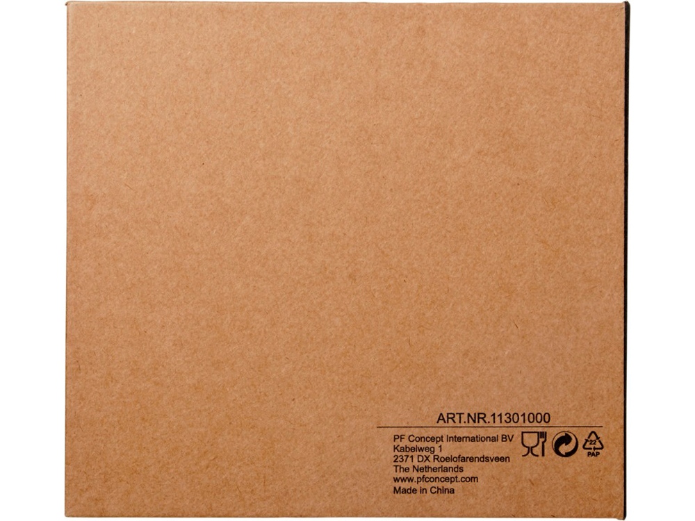 Набор для вина Reze из 3 предметов, натуральный