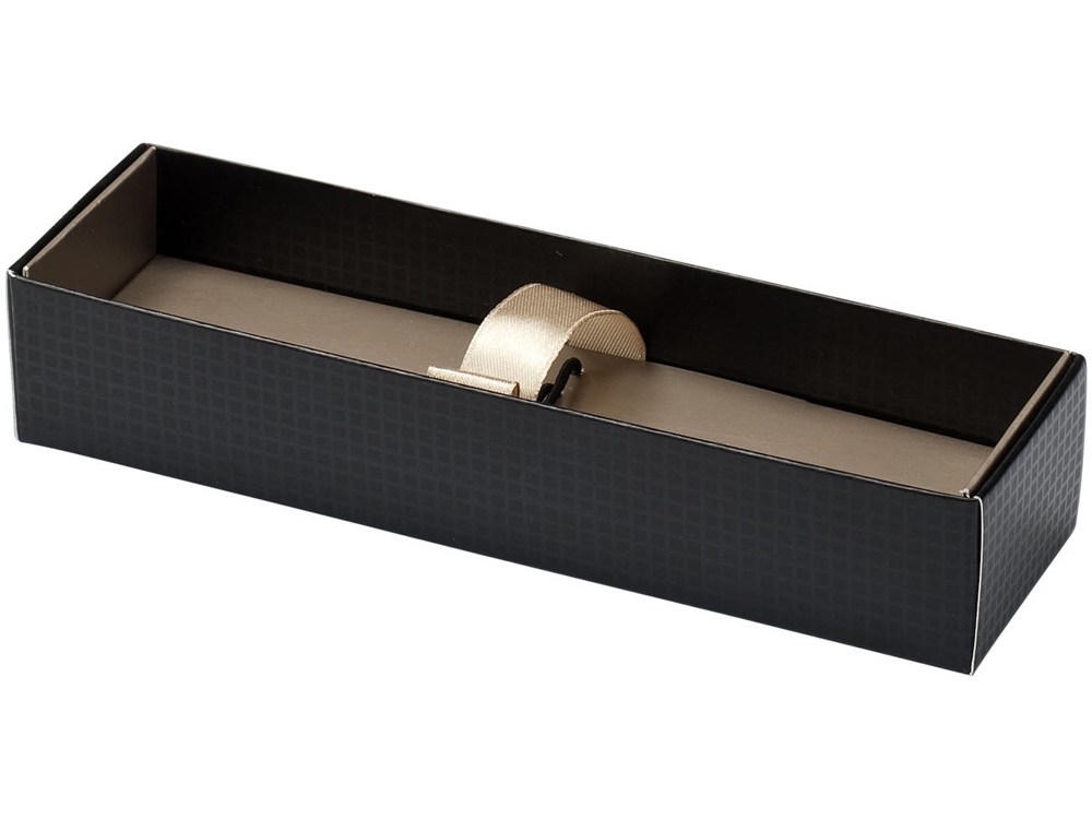 Ручка шариковая Parker Jotter Core Waterloo Blue CT, голубой