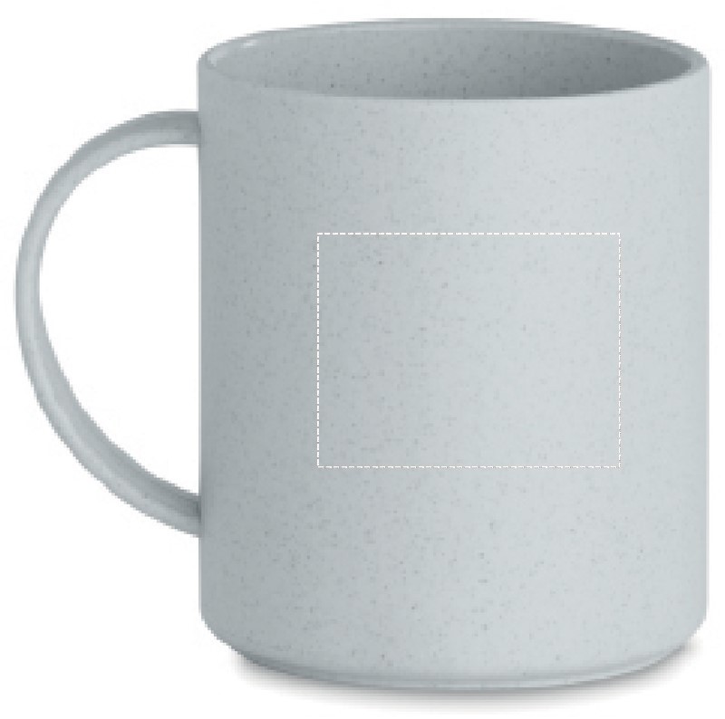 Каталог Кружка из бамбука 300мл от интернет-магазина «7 Сувениров»