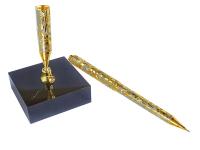 Каталог Ручка на подставке от интернет-магазина «7 Сувениров»