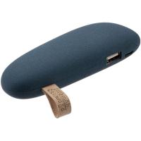 внешний аккумулятор pebble 2600 мач, серо-синий, заказать внешний аккумулятор pebble 2600 мач, серо-синий, купить внешний аккумулятор pebble 2600 мач, серо-синий, приобрести в Москве внешний аккумулятор pebble 2600 мач, серо-синий Каталог Внешний аккумулятор Pebble 2600 мАч, серо-синий от интернет-магазина «7 Сувениров»
