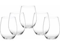 Каталог Набор бокалов Cabernet Sauvignon и декантер Syrah, 5 шт. от интернет-магазина «7 Сувениров»