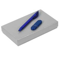 Каталог Набор YourDay, синий от интернет-магазина «7 Сувениров»