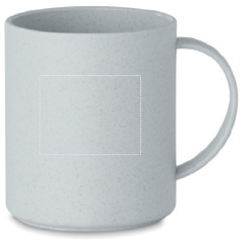 Каталог Кружка из бамбука 300мл от интернет-магазина «7 Сувениров»