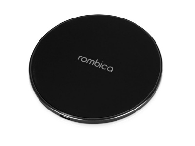 Беспроводное зарядное устройство Rombica NEO Q10 Quick Беспроводное зарядное устройство Rombica NEO Q10 Quick