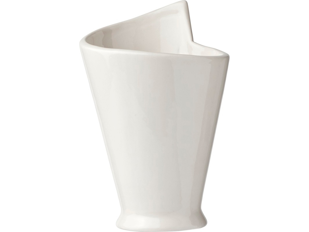 Блюдо для картофеля фри и соуса Chase, белый