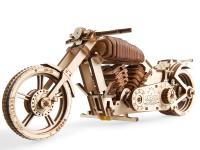 3d-пазл ugears байк vm-02, заказать 3d-пазл ugears байк vm-02, купить 3d-пазл ugears байк vm-02, приобрести в Москве 3d-пазл ugears байк vm-02 Каталог 3D-ПАЗЛ UGEARS Байк VM-02 от интернет-магазина «7 Сувениров»