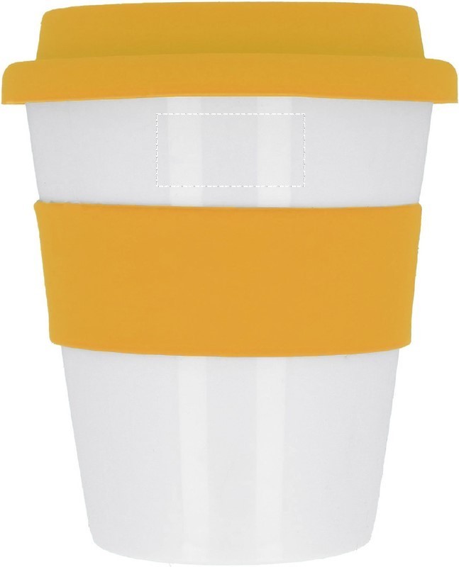 Каталог Стакан с крышкой из силикона от интернет-магазина «7 Сувениров»