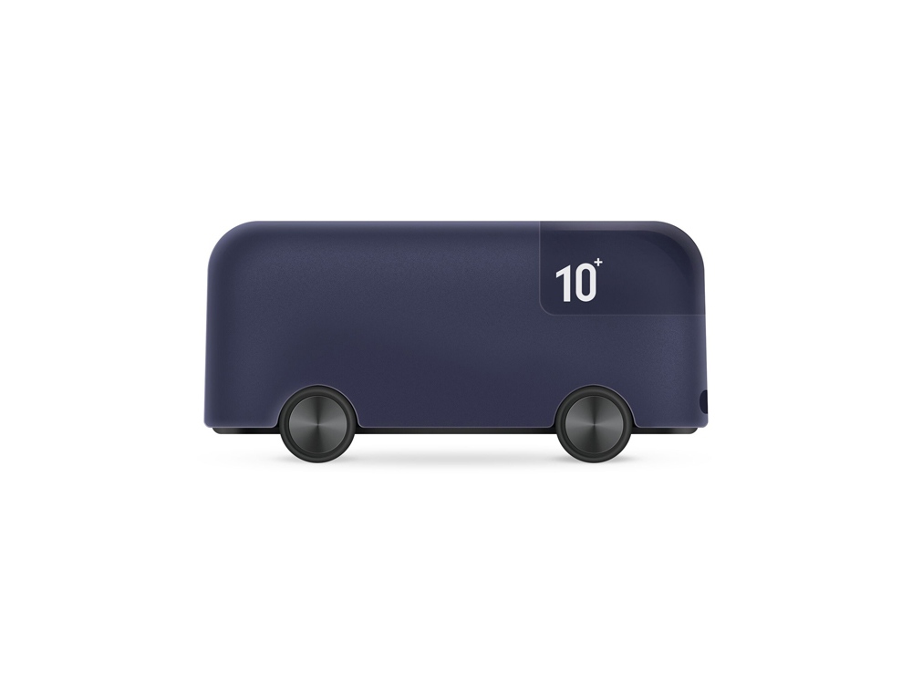 Внешний аккумулятор Rombica NEO BUS Navy Внешний аккумулятор Rombica NEO BUS Navy