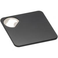 Каталог Костер с открывашкой для бутылок Bartender, черный от интернет-магазина «7 Сувениров»