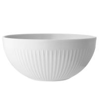 Каталог Миска Legio Nova, большая, белая от интернет-магазина «7 Сувениров»