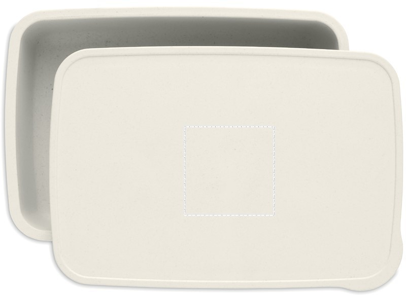 Каталог Ланч бокс из смеси бамбука от интернет-магазина «7 Сувениров»