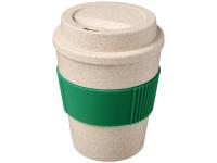 Каталог Стакан из пшеничного соломенного волокна Oka от интернет-магазина «7 Сувениров»