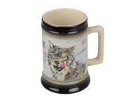 Каталог Кружка За удачную охоту от интернет-магазина «7 Сувениров»