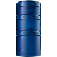 Каталог Набор контейнеров ProStak Expansion Pak, темно-синий от интернет-магазина «7 Сувениров»