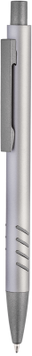 Ручка MOKKO TITAN Серебристая 1135.06