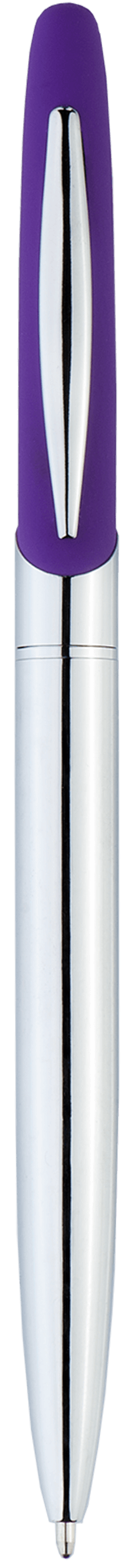 Ручка ARIS SOFT MIRROR Фиолетовая 3066.11