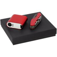 Каталог Набор Fix Set, красный от интернет-магазина «7 Сувениров»