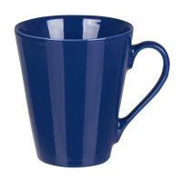 Каталог Кружка Bell, синяя от интернет-магазина «7 Сувениров»