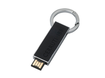 USB флеш-накопитель Genesis 16Gb. Cerruti 1881 USB флеш-накопитель Genesis 16Gb. Cerruti 1881