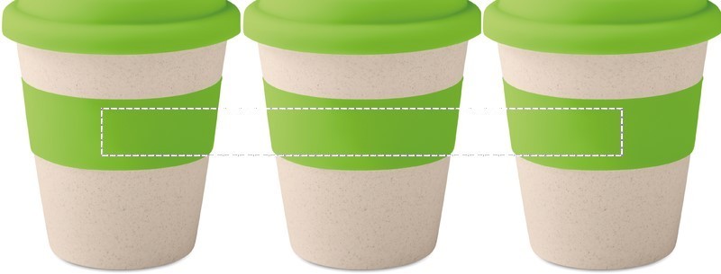 Каталог Термостакан из бамбука и п/п от интернет-магазина «7 Сувениров»