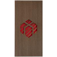 Каталог Открытка Season's Greetings, с изображением подарка от интернет-магазина «7 Сувениров»