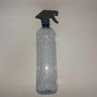 Каталог Триггер для антисептика (распылитель) 415х28мм от интернет-магазина «7 Сувениров»