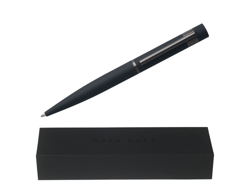 Ручка шариковая New Loop. Hugo Boss