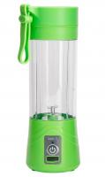 Каталог Портативный блендер Take It, зеленый от интернет-магазина «7 Сувениров»