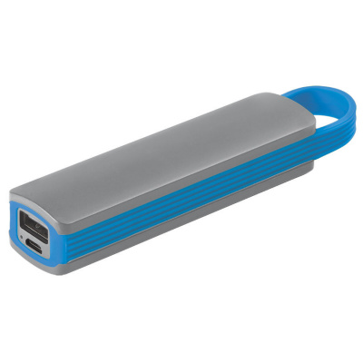 Универсальное зарядное устройство "Fancy" (2200mAh) Универсальное зарядное устройство "Fancy" (2200mAh)