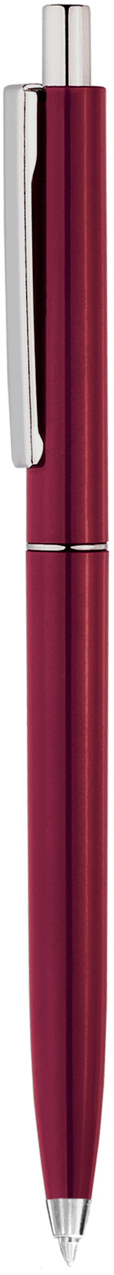 Ручка TOP NEW Бордовая 2016.18
