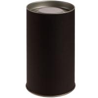 Каталог Тубус TeaParty, черный от интернет-магазина «7 Сувениров»