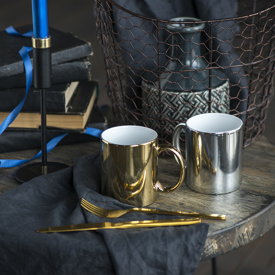 Кружка GLAMOUR