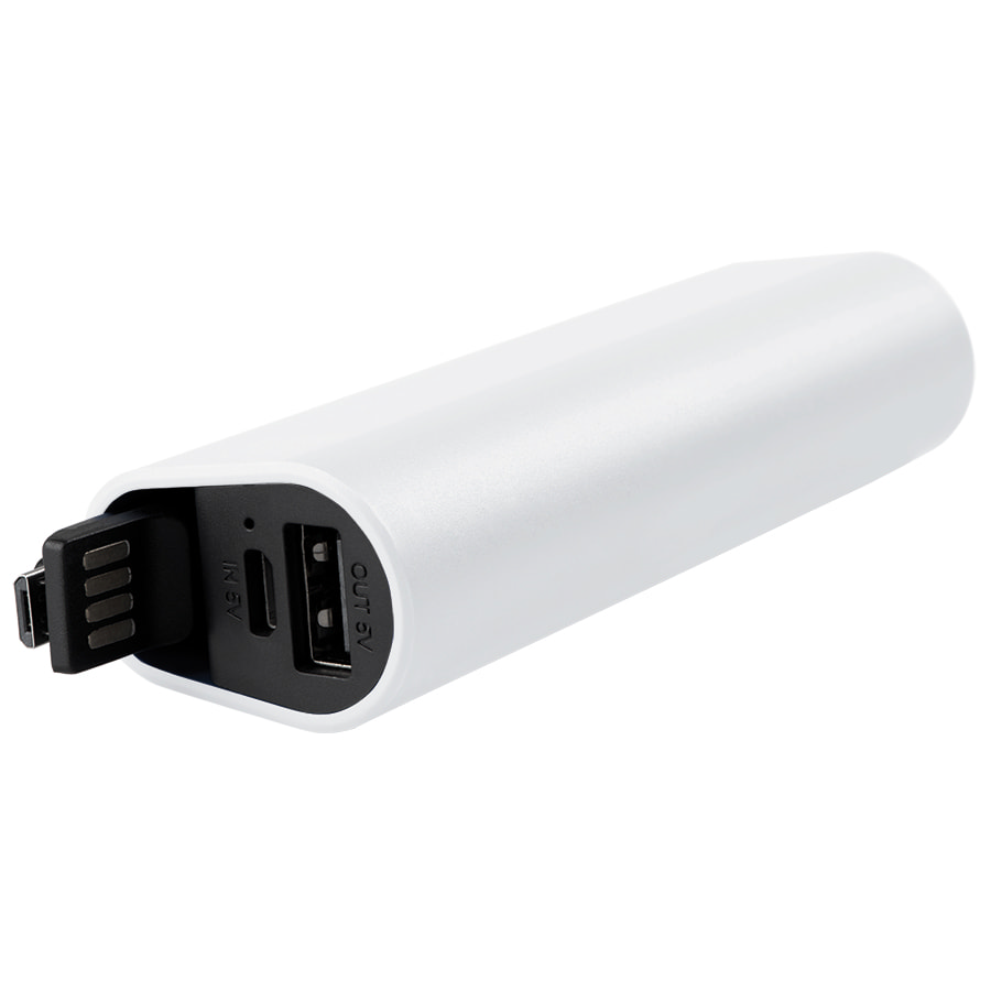 Универсальное зарядное устройство "Cute" (2200mAh) Универсальное зарядное устройство "Cute" (2200mAh)
